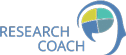 Research Coach UK Logo